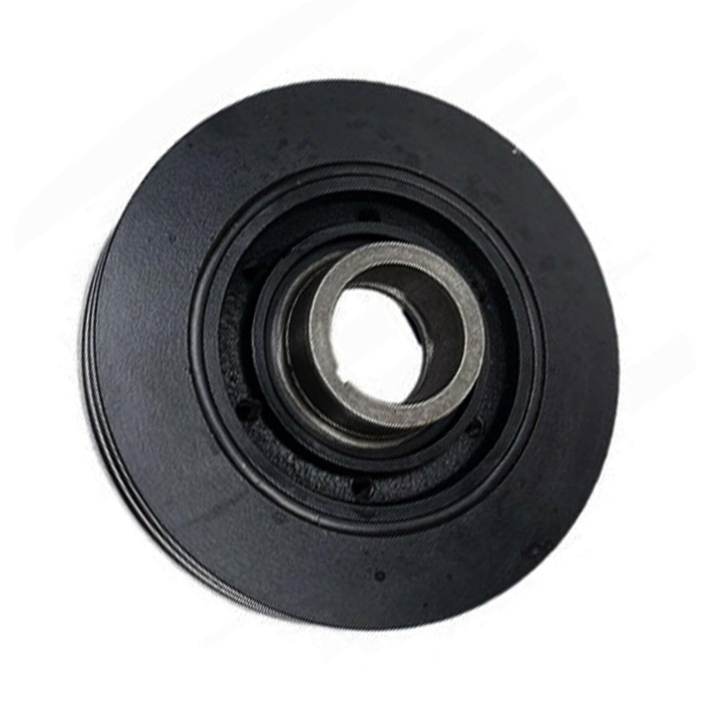 Crankshaft Harmonic Balancer Pulley Suitable For Toyota Coaster HDB20 HDB30 HDB31 HDB50-3