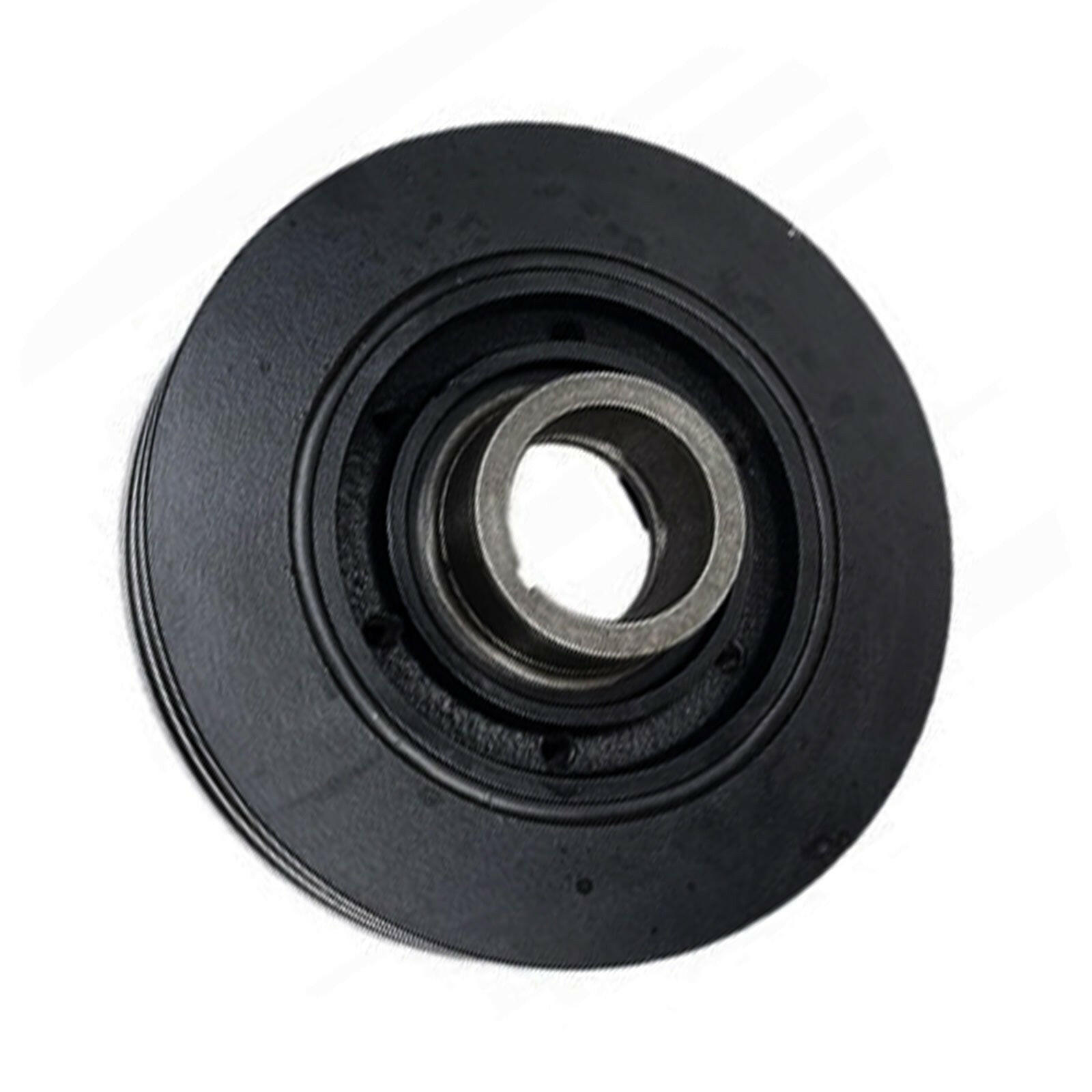 Crankshaft Harmonic Balancer Pulley Suitable For Toyota Coaster HDB20 HDB30 HDB31 HDB50-3