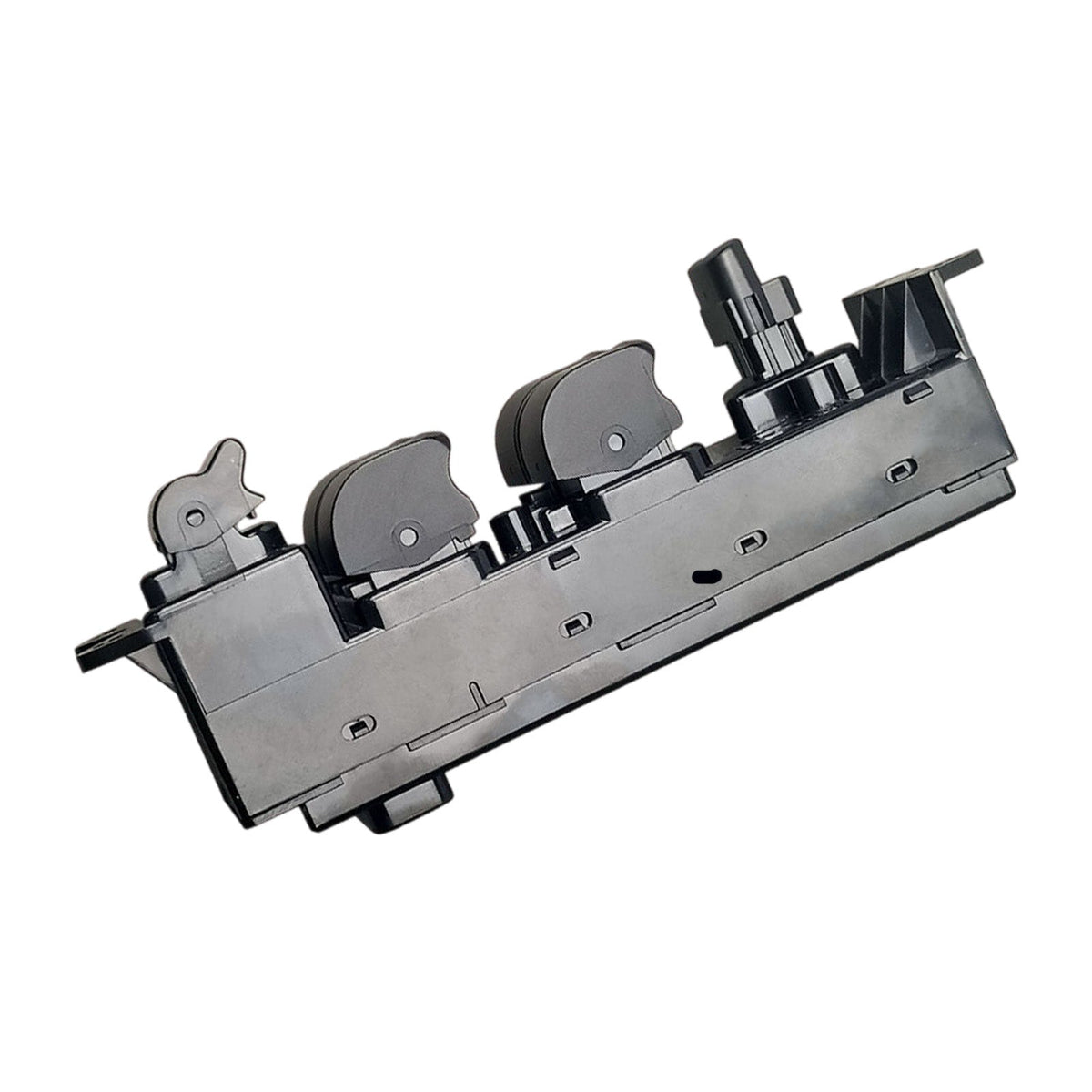 Master Power Window Switch Front Right Suitable For Subaru Outback Liberty 2004-2008 ABS Black-3