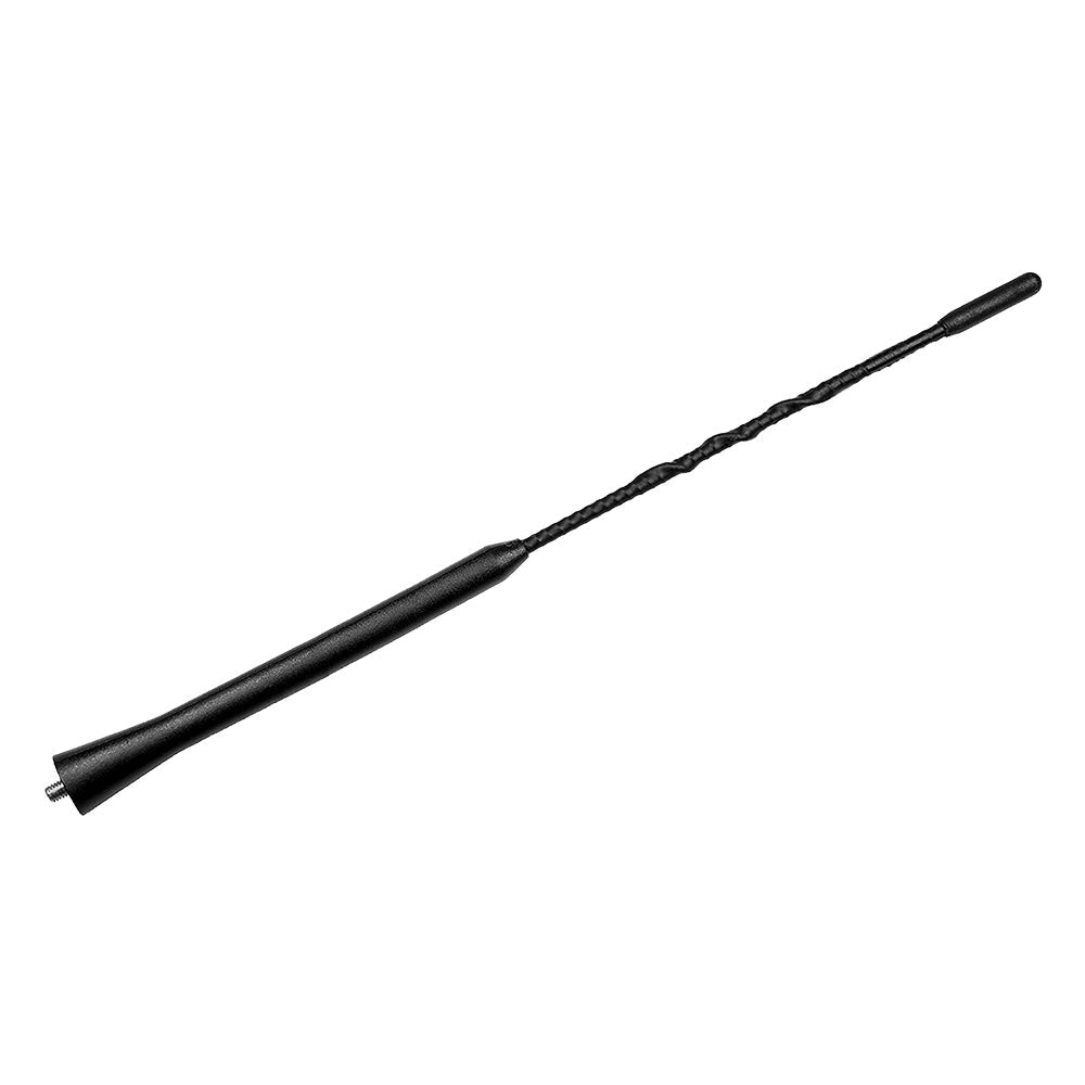 11in Universal Flexible Anti - Noise Beesting Ariel Antenna Suitable For Car Radio - Frazy's Auto Parts
