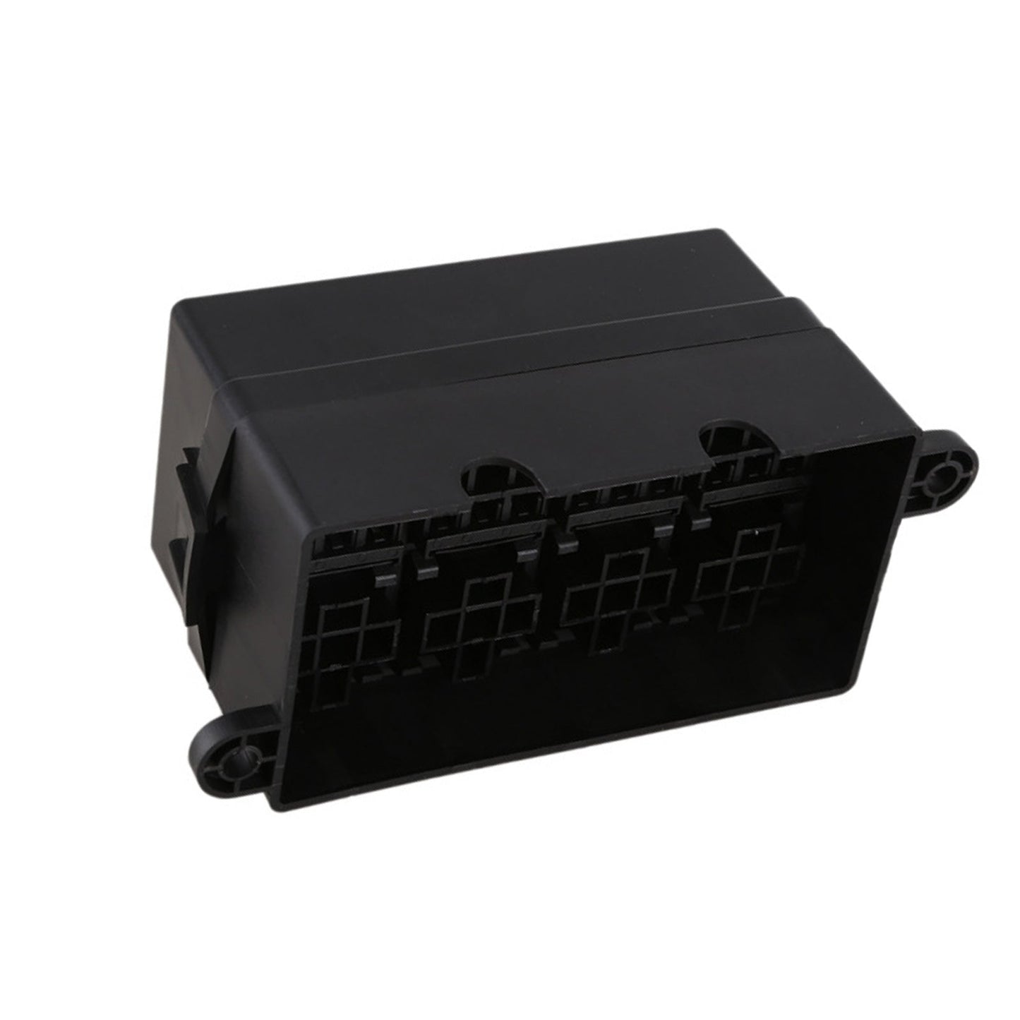 12 Way Blade Fuse Box 4 - Relay Holder and Terminal and Fuse 12V 40A Car Auto Truck 4Pin - Frazy's Auto Parts
