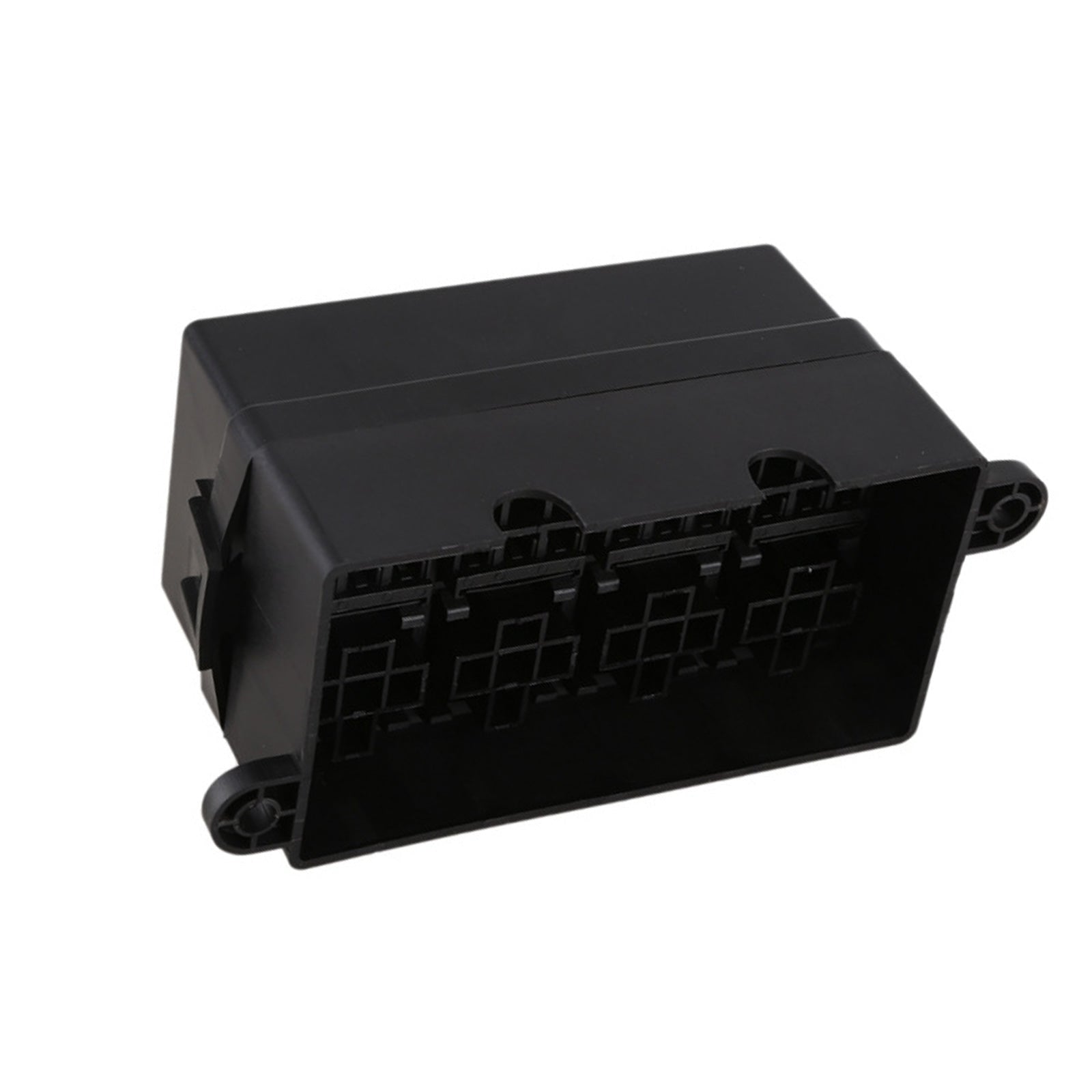 12 Way Blade Fuse Box 4 - Relay Holder and Terminal and Fuse 12V 40A Car Auto Truck 4Pin - Frazy's Auto Parts