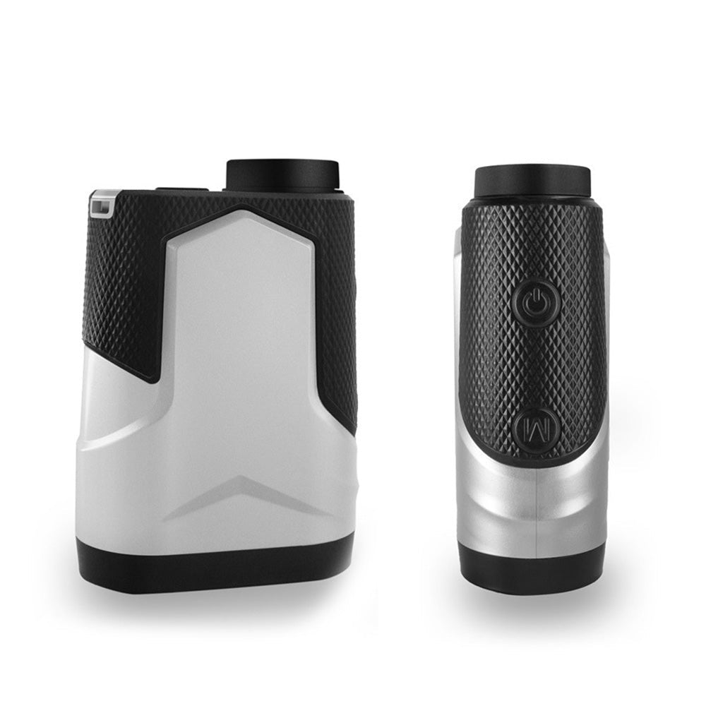 1200M Laser Golf Range Finder With Slope On/Off, LCD Display & Vibration - Frazy's Auto Parts