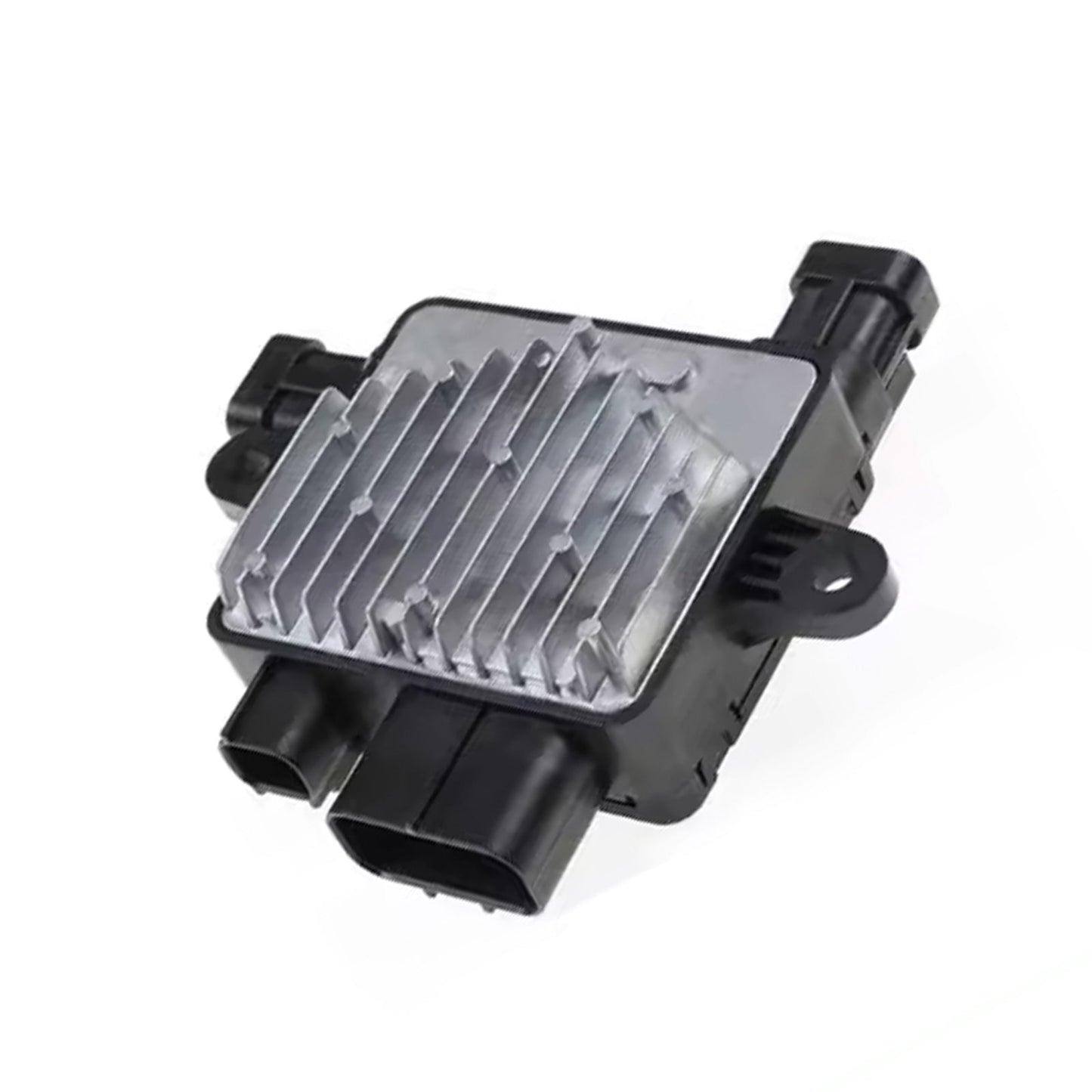 Fan Control Module Suitable For Kia Sedona 2006-2014 3.5L / 3.8L V6 24V 25385-4D900-0