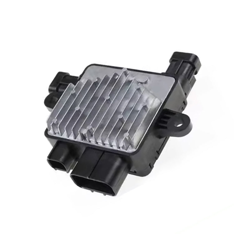 Fan Control Module Suitable For Kia Sedona 2006-2014 3.5L / 3.8L V6 24V 25385-4D900-0