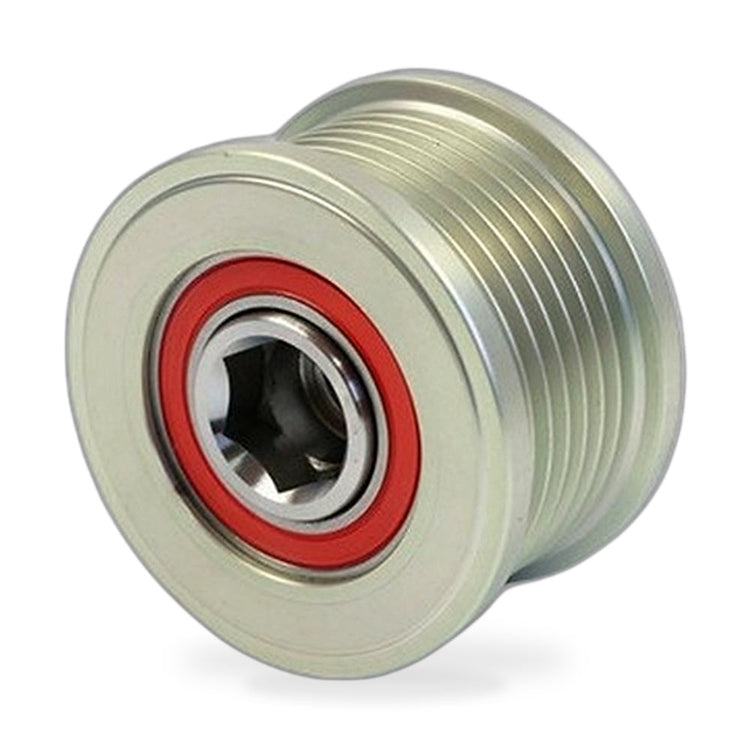 Alternator Overrunning Pulley Suitable for Toyota Hilux Fortuner Innova-0