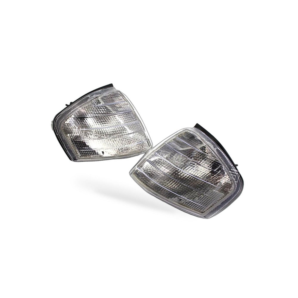 Corner Turn Signal Lamp Suitable for Mercedes C-Class W202 94-00 2028261143-1