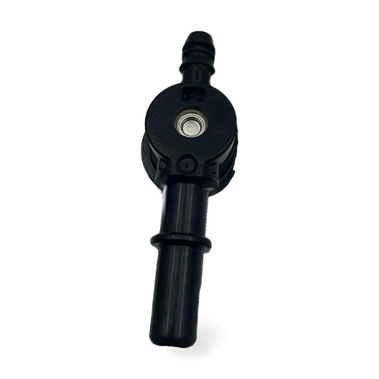 Carbon Canister Solenoid Valve Suitable for Ford Edge Explorer Flex 2010-2019-0