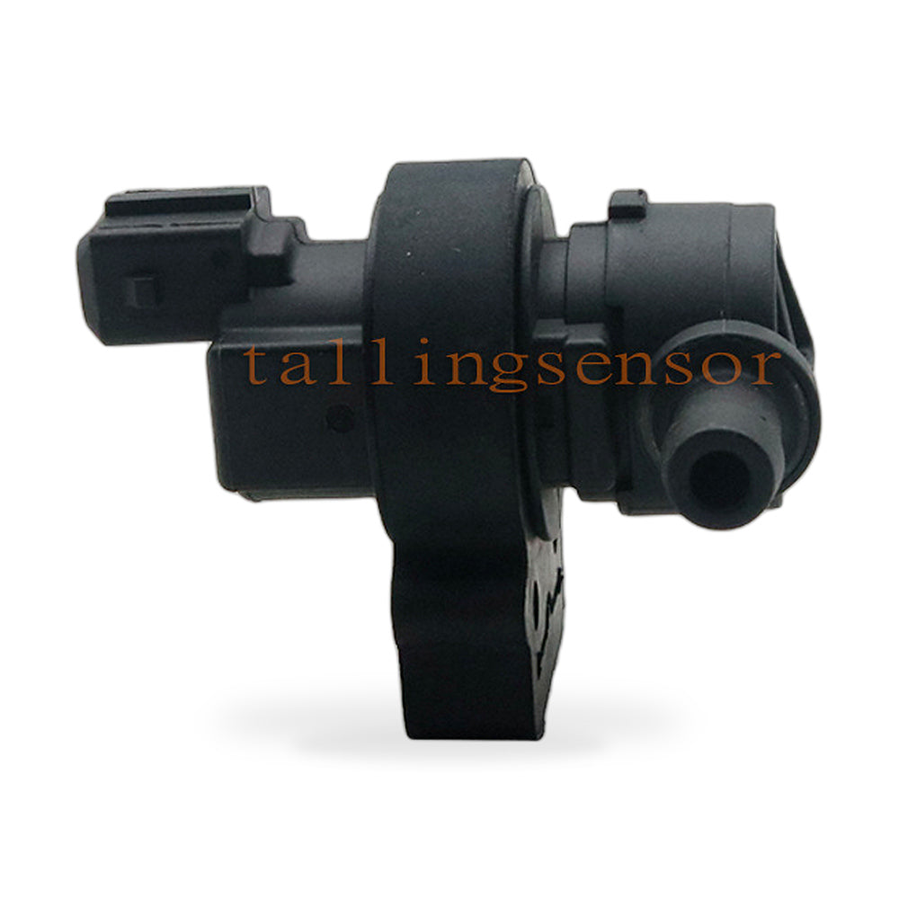 Canister Purge Solenoid Valve 911-852 Suitable for Mercedes-Benz SLK W171 W197-4