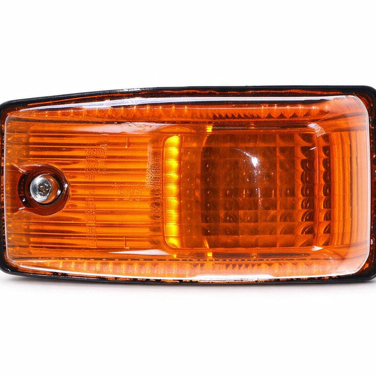 Marker Lamp Right Left Suitable for Hino 300 Dutro 2011-2024 81730-E0081-4