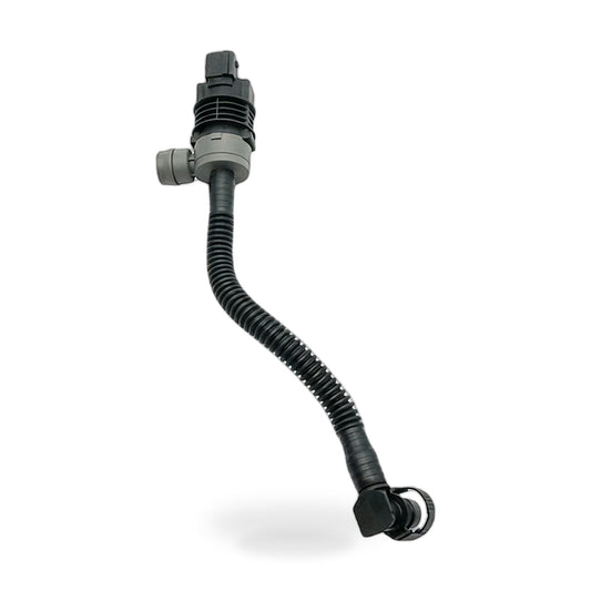 Carbon Canister Solenoid Valve Suitable for BMW 1 Series-0