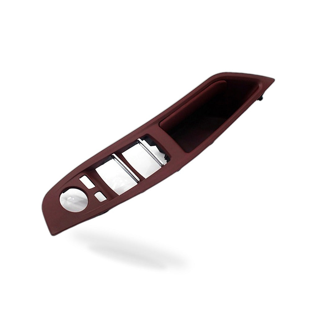 Door Inner Handle Pull Handle Panel Suitable for BMW 5 Series F10 F18 2011-2016-1