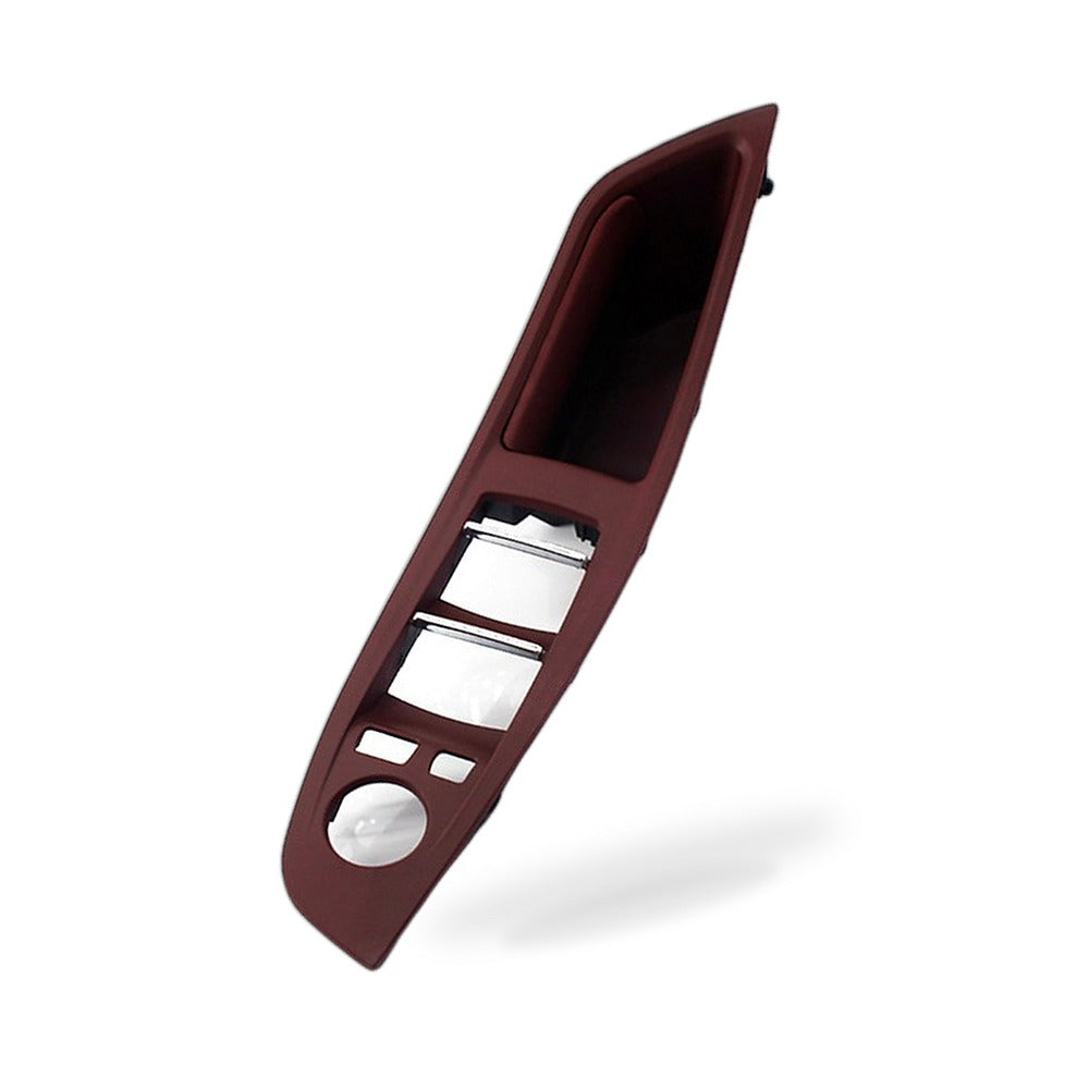 Door Inner Handle Pull Handle Panel Suitable for BMW 5 Series F10 F18 2011-2016-2