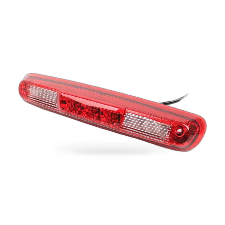 High Mount Brake Light LED Suitable for Chevy Silverado 4.3L 07-13-0