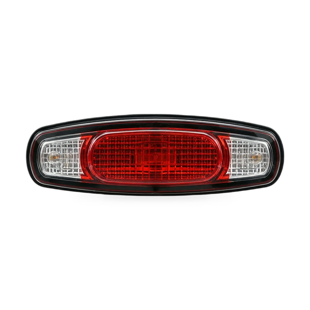 High Mount Brake Light LED Suitable for Chevy Silverado 4.3L 07-13-4