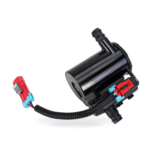 Vapor Canister Purge Valve Suitable for Chevrolet Silverado 1500 2500 3500 GMC-0