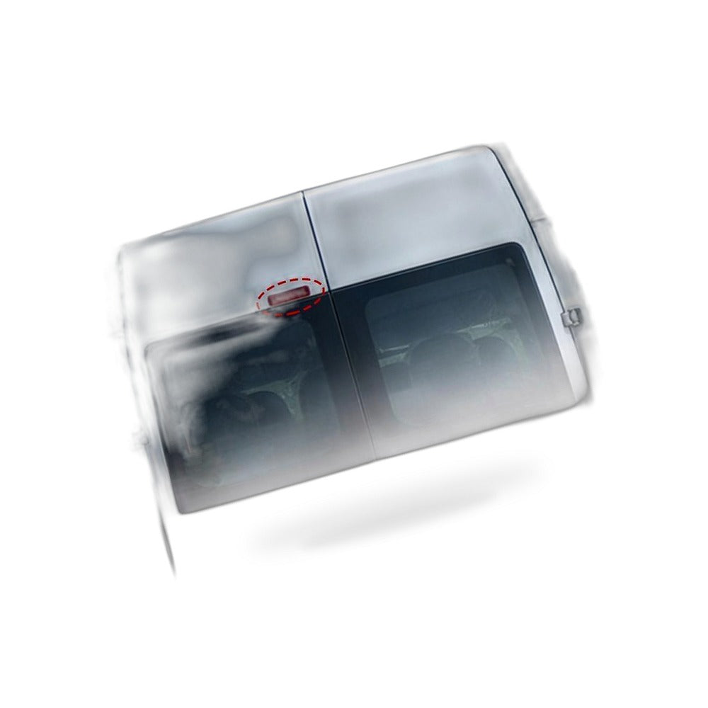 Third Brake Light Suitable for Ford Transit 06-13 7C1613N408AC-2