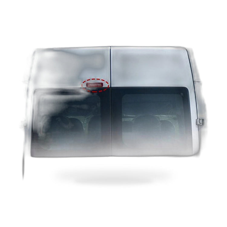 Third Brake Light Suitable for Ford Transit 06-13 7C1613N408AC-0