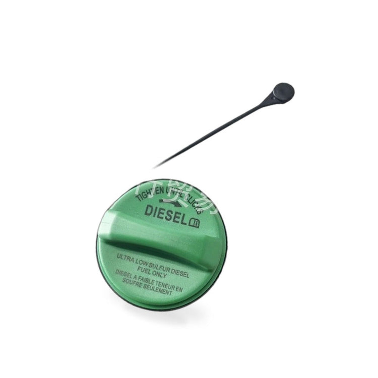 Fuel Filler Cap Suitable for Ford Focus 2000–2011 1.6L 1.8L 2.0L 2.3L 2.5L-1