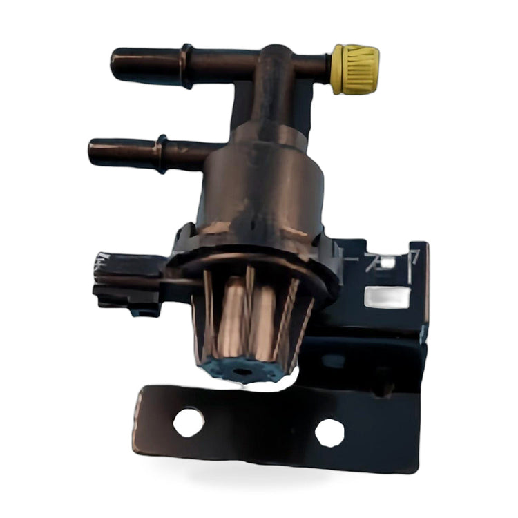 Vapor Canister Purge Solenoid Suitable for Ford Escape 2005-2007 Mazda Tribute-0