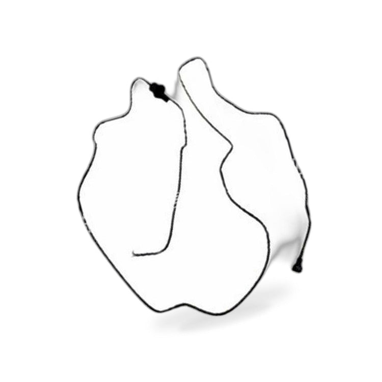 Carbon Canister Purge Valve Suitable for Ford Mondeo Galaxy S-Max Volvo S60 V70-2