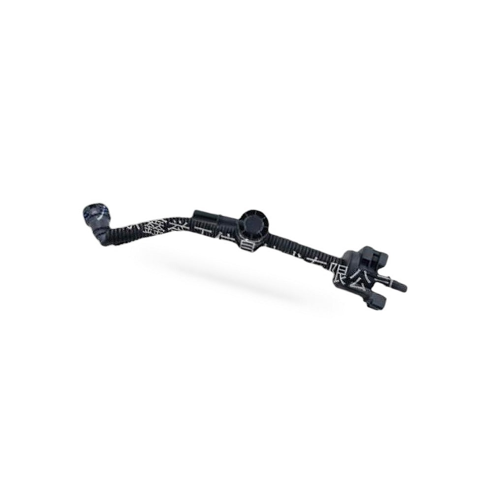 Carbon Canister Solenoid Valve Suitable for Ford Edge Taurus Lincoln 2.7L-1