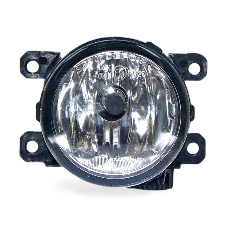 Fog Lamp Certified Suitable for Honda Civic CR-V Accord Fit 2006-2014-0