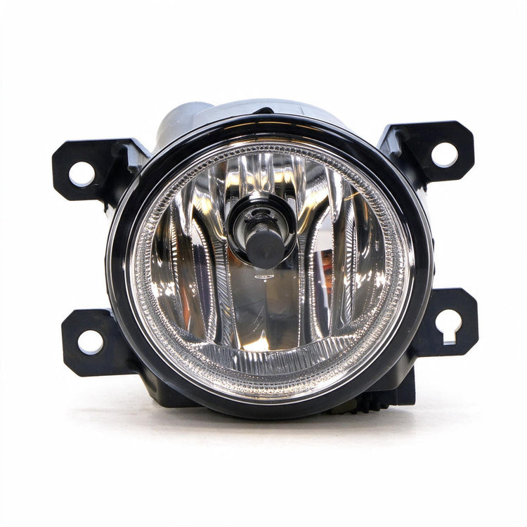 Fog Lamp Passenger Side Suitable for Honda Accord Civic CR-V MDX Odyssey-0