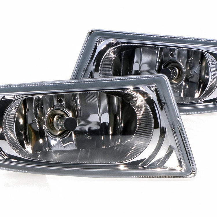 Fog Lamp Pair Suitable for Honda Civic FD 8th Gen 2006-2008 OCO-21060-4