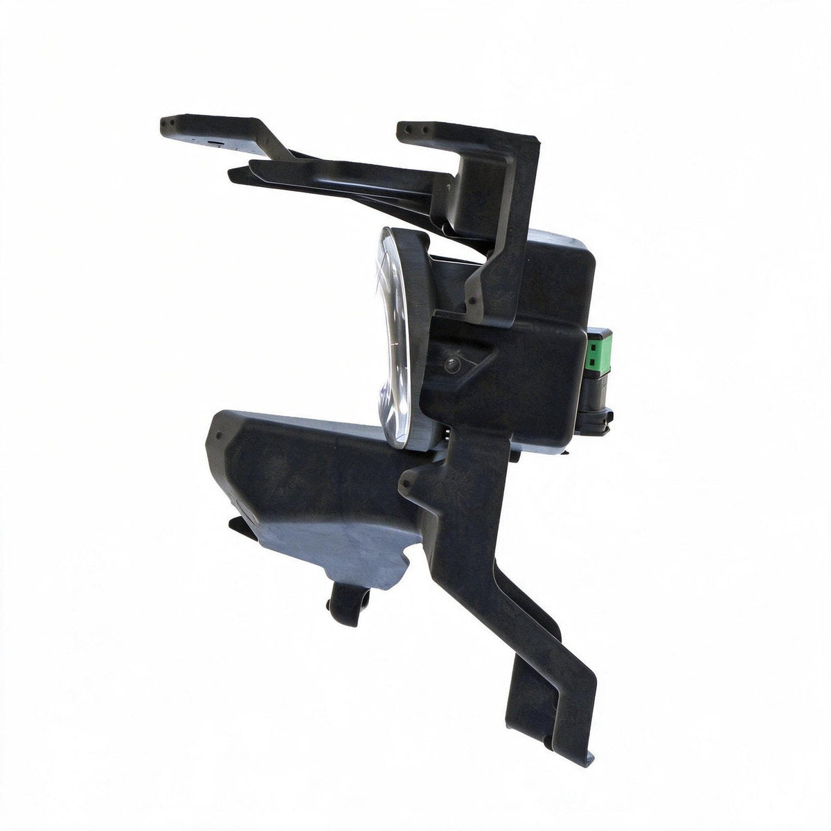 Fog Lamp Passenger Side Suitable for Honda City GM 2009-2013 33951-TM0-T01-1