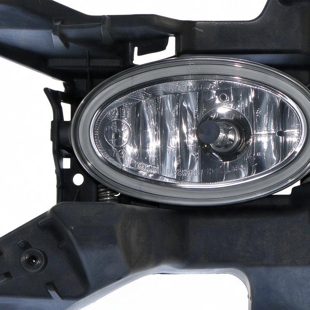 Fog Lamp Passenger Side Suitable for Honda City GM 2009-2013 33951-TM0-T01-4