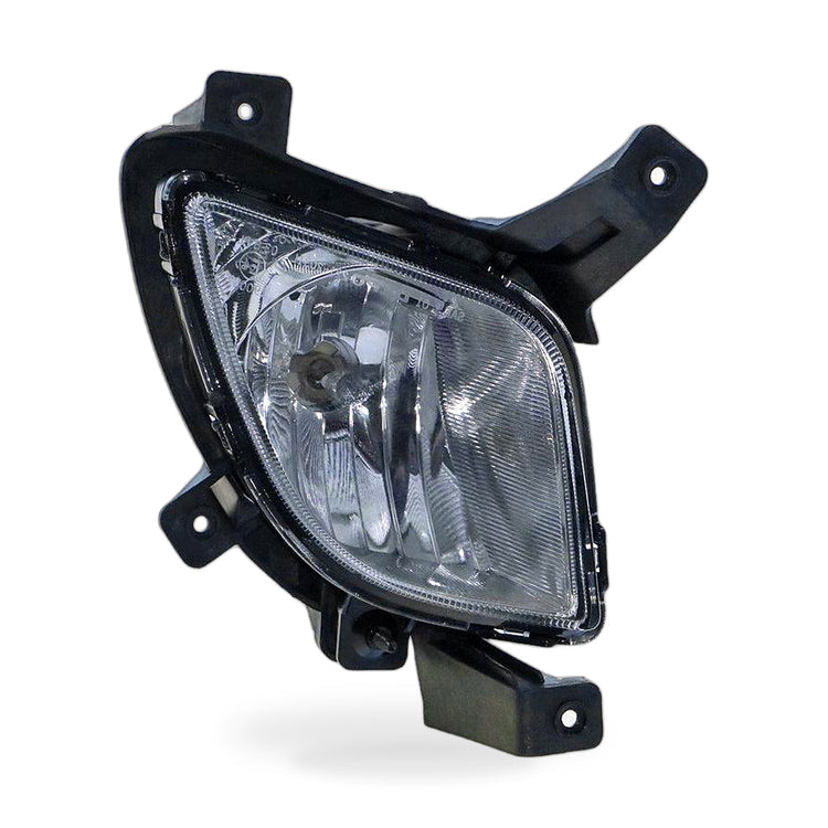 Fog Light Assembly Driver Side Suitable for Hyundai ix35 2010-2015 HIB-21060RHQ-0