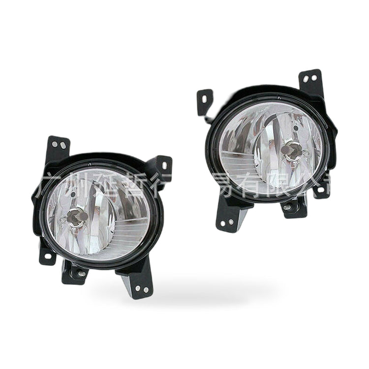 Front Left Halogen Fog Lamp Suitable for Hyundai Santa Fe 10-12 92201-2B500-0