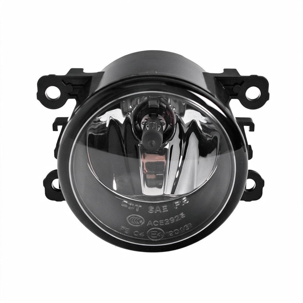 Fog Lamp Standard with H11 Globe Suitable for Isuzu D-Max RG 2020-2024-1