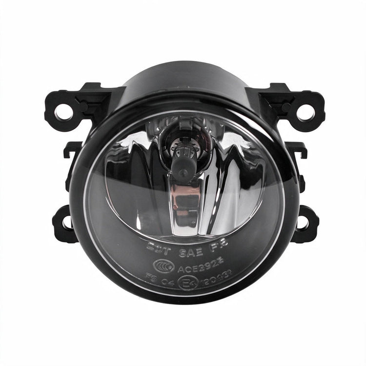 Fog Lamp Standard with H11 Globe Suitable for Isuzu D-Max RG 2020-2024-1