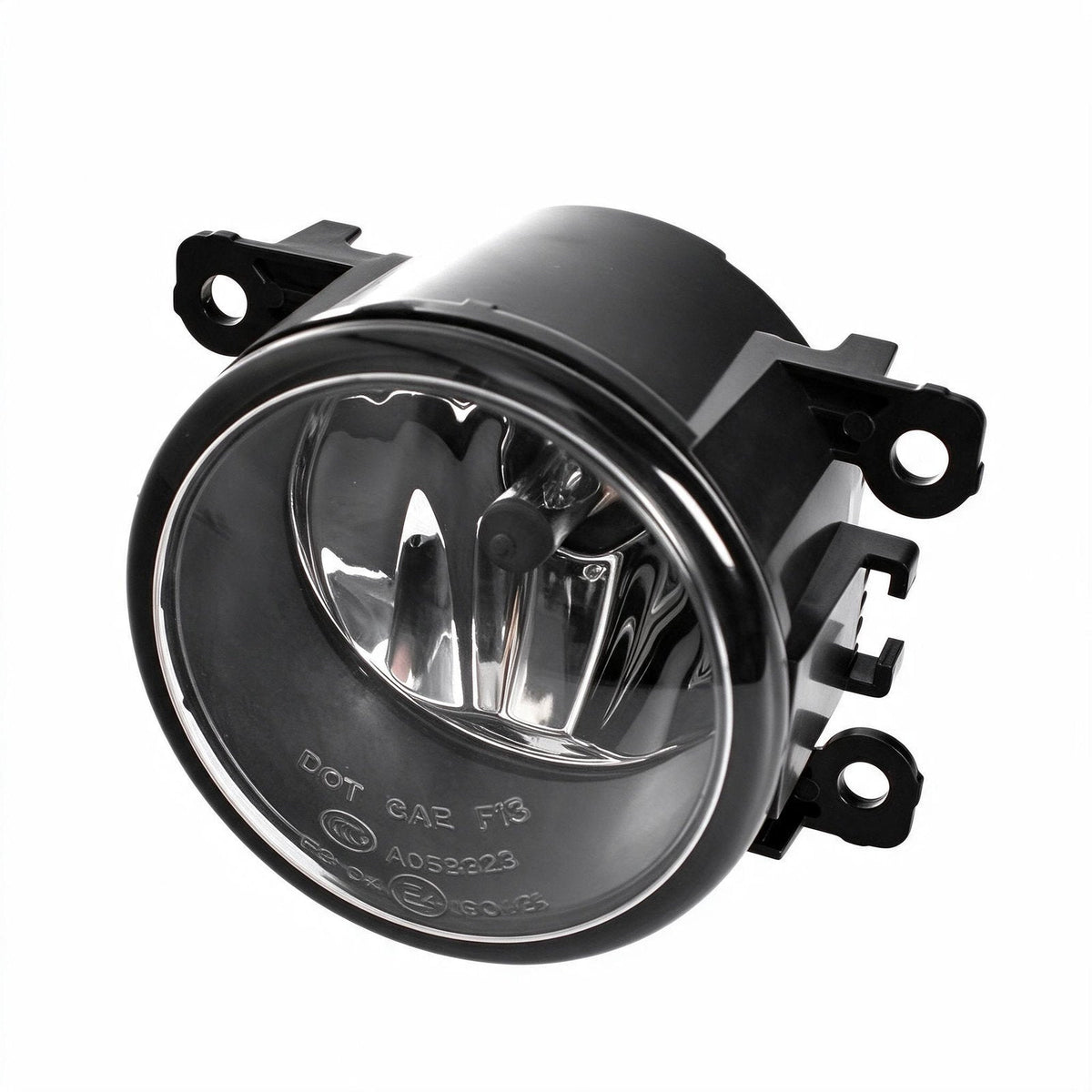 Fog Lamp Standard with H11 Globe Suitable for Isuzu D-Max RG 2020-2024-2