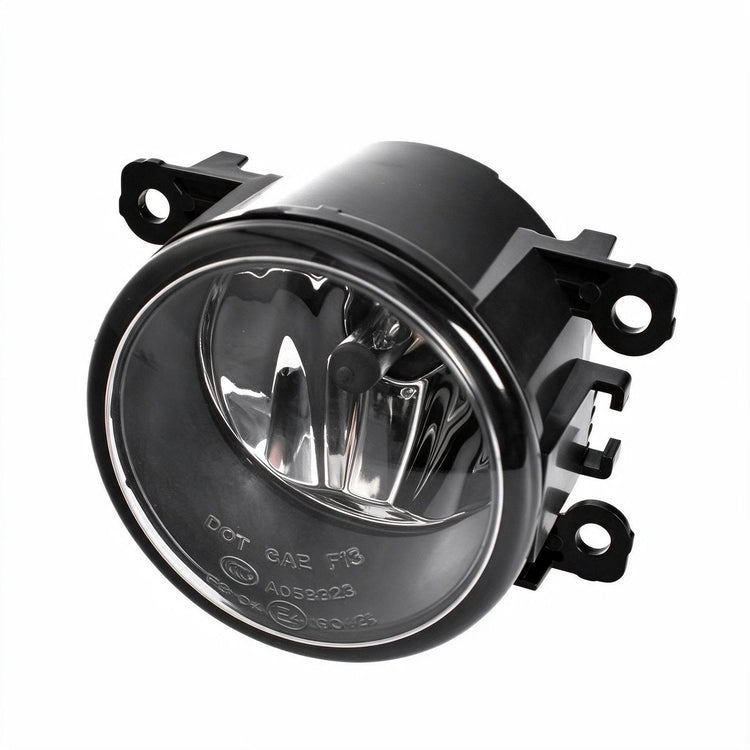 Fog Lamp Standard with H11 Globe Suitable for Isuzu D-Max RG 2020-2024-2