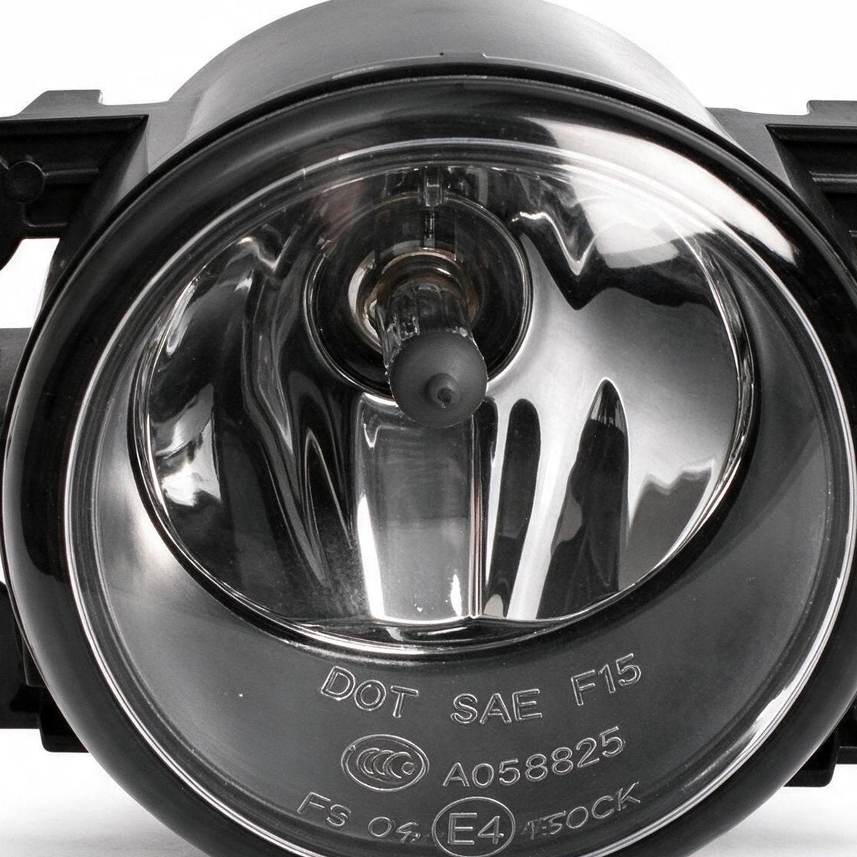 Fog Lamp Standard with H11 Globe Suitable for Isuzu D-Max RG 2020-2024-3