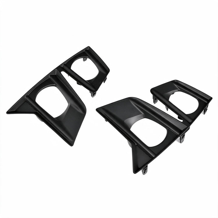 Fog Lamp Kit Halogen Suitable for Isuzu D-Max RG 2020-2024 1.9L 3.0L-1