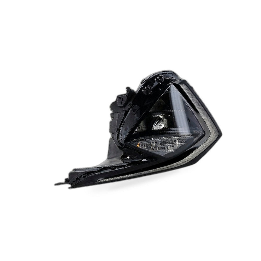 Headlamp Assembly Suitable for Kia Sportage 2021-2024 Passenger Side 92101P1040-2