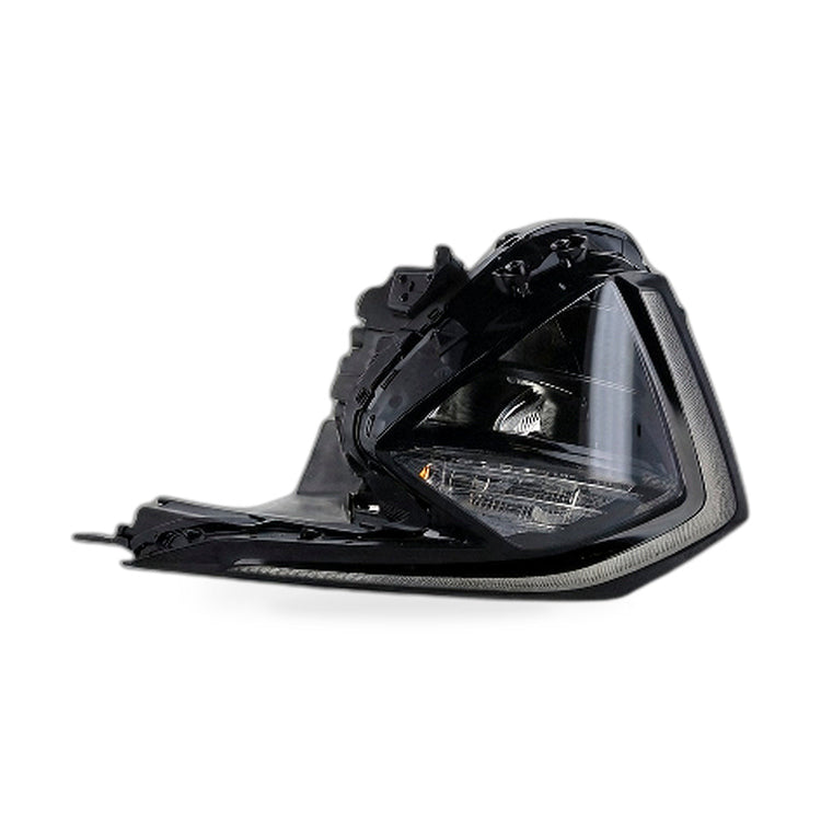 Headlamp Assembly Suitable for Kia Sportage 2021-2024 Passenger Side 92101P1040-0