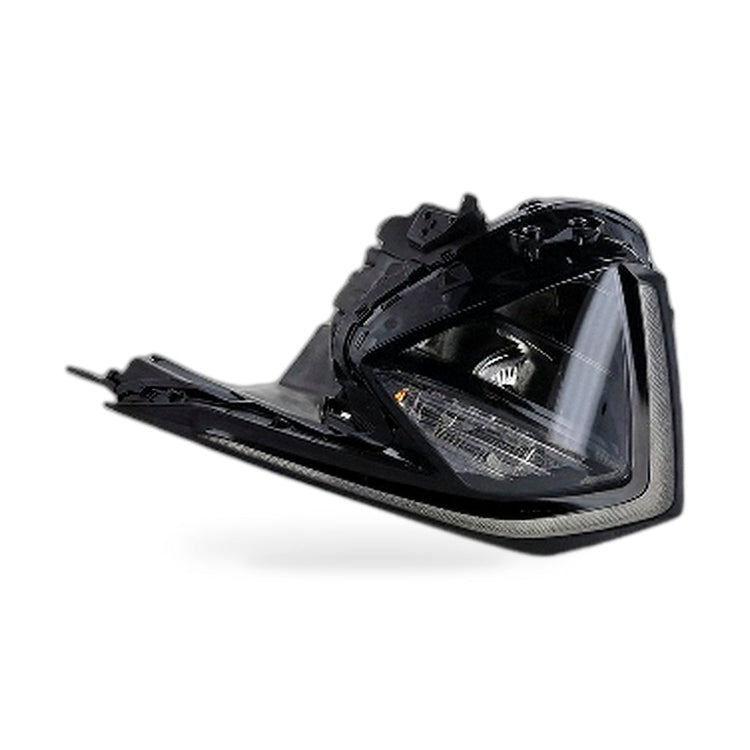 Headlamp Assembly Suitable for Kia Sportage 2021-2024 Passenger Side 92101P1040-4