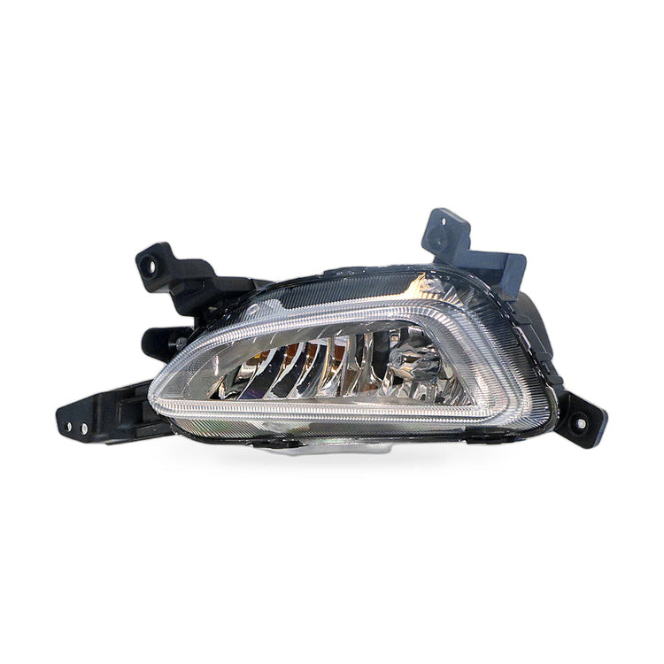 Fog Lamp Passenger Suitable for Kia Optima 2013-2021 2.0L 2.4L KOB-21061LHQ-0