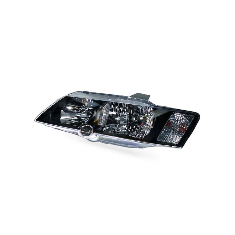 Halogen Right Headlamp Manual Adjust Suitable for Kia Sportage KM 2005-2010-1