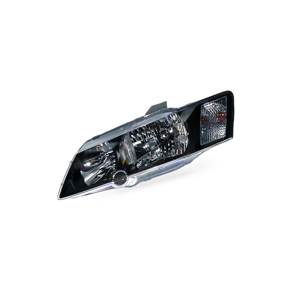 Halogen Right Headlamp Manual Adjust Suitable for Kia Sportage KM 2005-2010-2