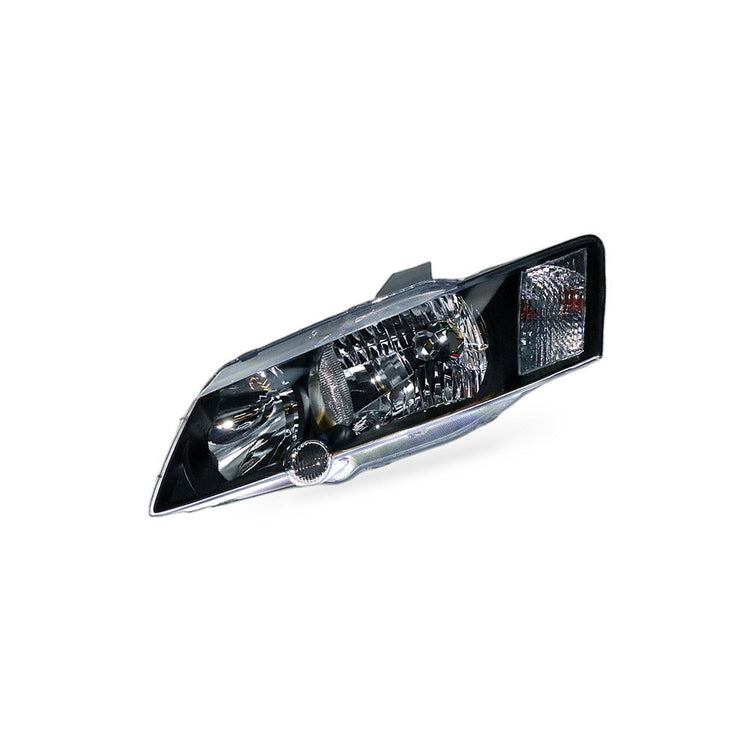 Halogen Right Headlamp Manual Adjust Suitable for Kia Sportage KM 2005-2010-2