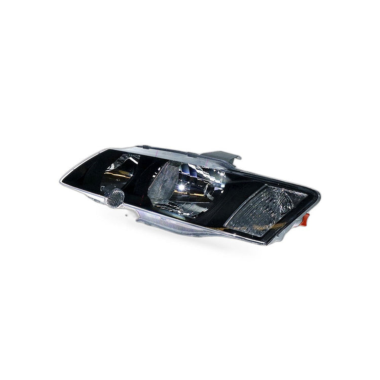Halogen Right Headlamp Manual Adjust Suitable for Kia Sportage KM 2005-2010-3