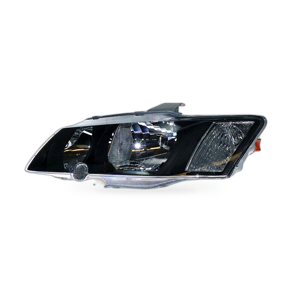 Halogen Right Headlamp Manual Adjust Suitable for Kia Sportage KM 2005-2010-4