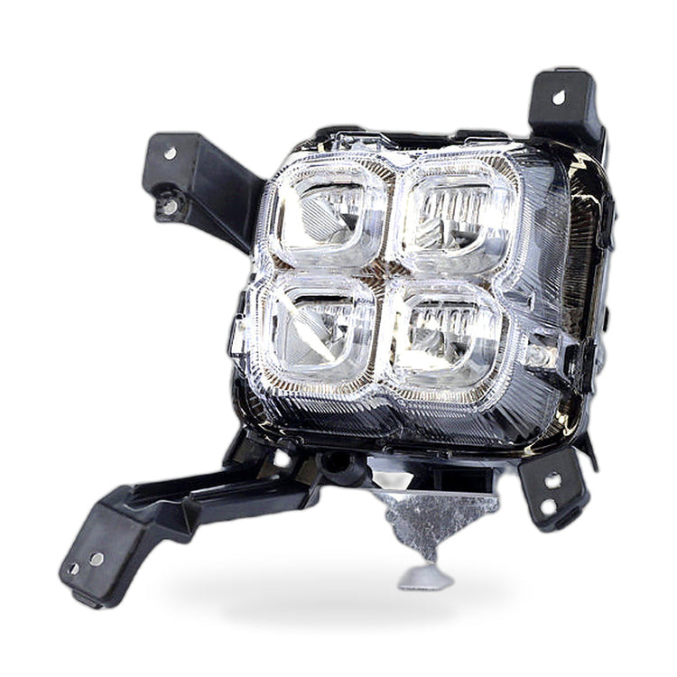 Fog Light Suitable for Kia Sorento 2018-2020 Passenger Side 92201C5600-0