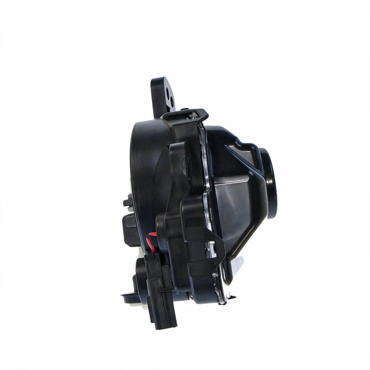 Fog Lamp Passenger Side Suitable for Mazda 3 CX-3 CX-5 Mazda 6 B45A-51-680-1